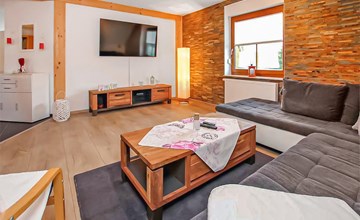 Ferienwohnung Woldegk 3