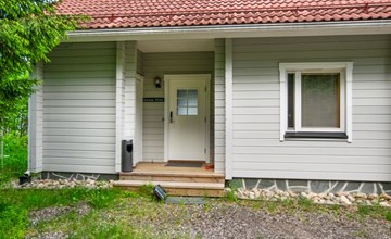 Vuokatti villas ahma 3