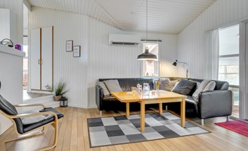 "Larisa" - 250m from the sea in NW Jutland 2