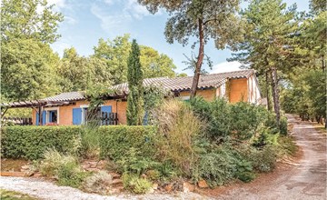 Les Mazets de Gaujac 3