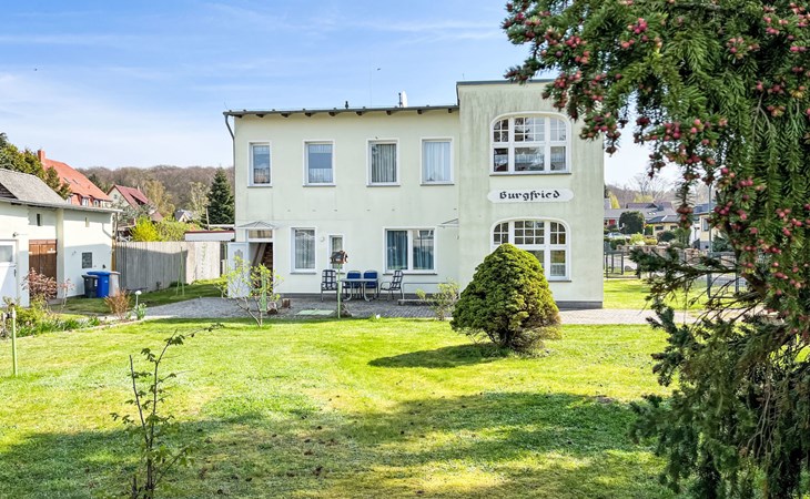 Burgfried 1
