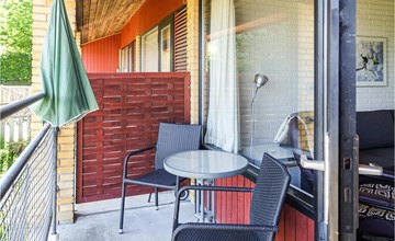 Gorgeous apartment in Allinge 2