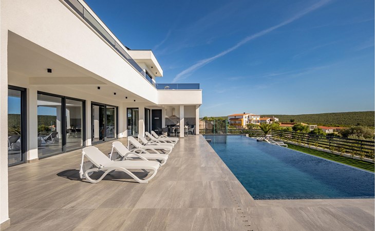 Villa One Zadar 1