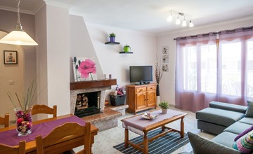 Ob3-Erdgeschoss mit 3 Doppelschlafzimmern in Strandnähe 3