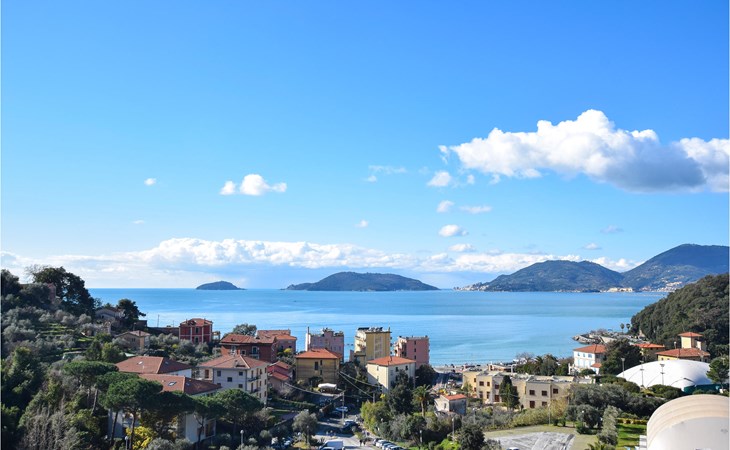 Amazing home in Santo Stefano Magra 1