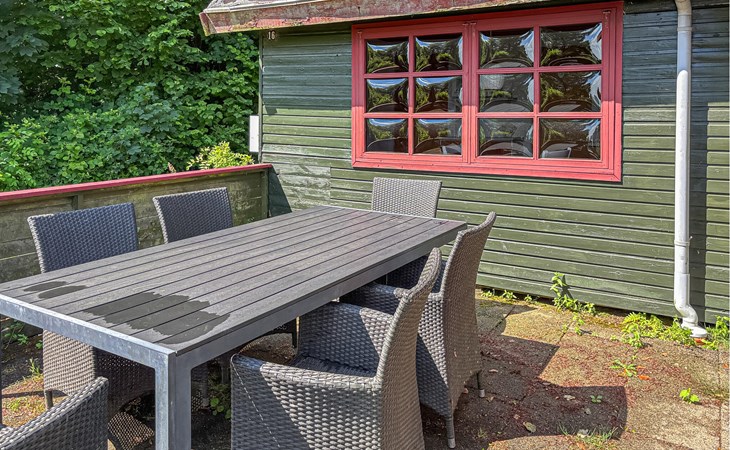 Amazing home in Haderslev with WiFi 1