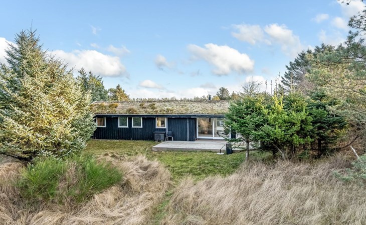 "Baldo" - 800m from the sea 1