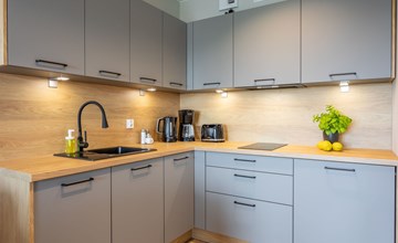 Urlaub auf Usedom, Apartment Sun Towers A46 3