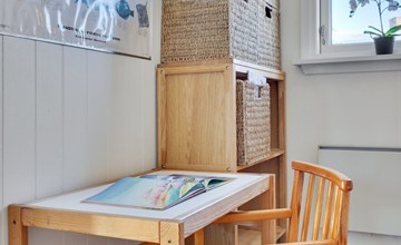 "Meike" - 300 meter van de zee in West-Jutland 2