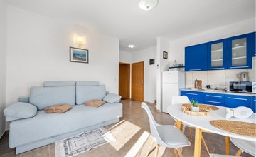 1 bedroom nice apartment in Jezera 3