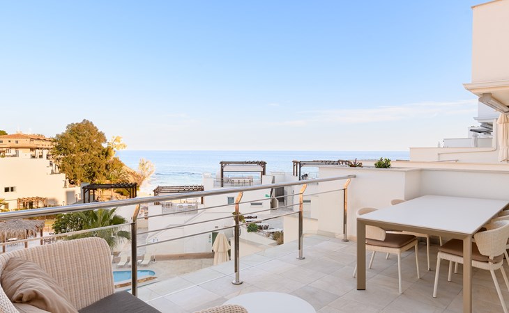 Apartment Caleta Deluxe 1