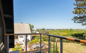 „Eivi“ – 150 m vom Meer entfernt in Nordostjütland 2