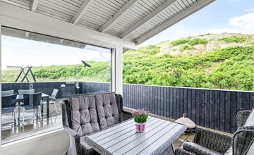 "Lill" - 50m from the sea in Western Jutland 2