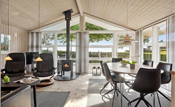 3 bedroom cozy home in Børkop 3