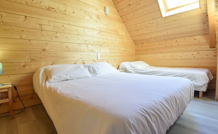 Studio im Nationalpark Pyrenäen 1