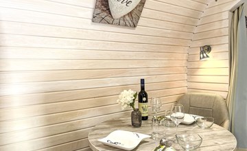 Tiny Haus Vierseenblick Nummer 2 3