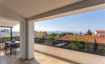 Amazing apartment in Malinska with WiFi 3