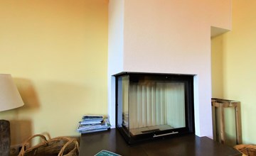 Villa Albatros in Oberdellach 3