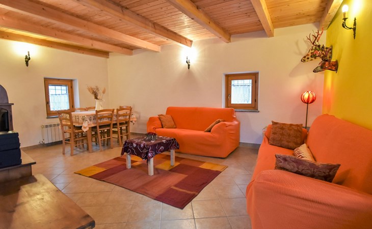 De diepte van Thuis 1