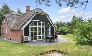 „Hunno“ – 3 km vom Meer entfernt in Westjütland 3