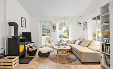 2 bedroom nice home in Nykøbing Sj 3