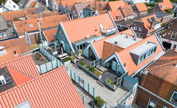 Weststraat 22 - Ouddorp - Appartement Oost 3P 2