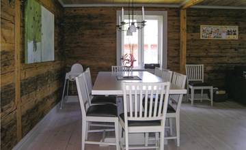 Stunning home in Lidhult with WiFi 2