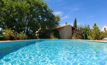 Haus "La Chesnaie" mit privatem Pool 3