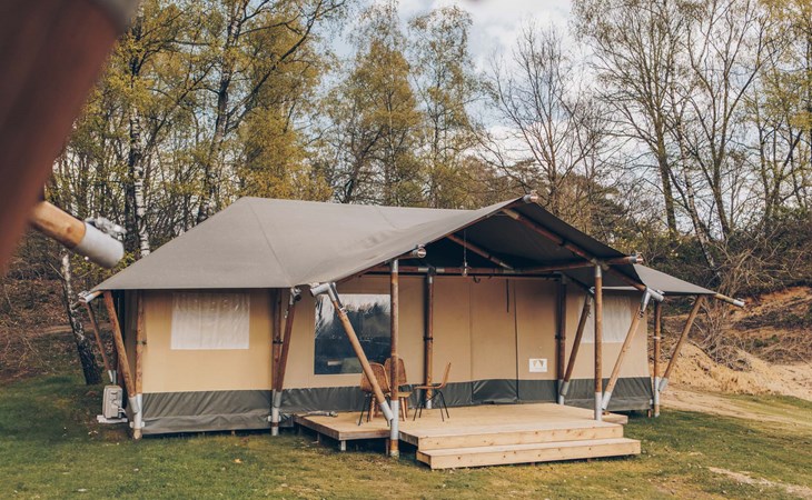 Glamfield Lodge | 8 Pers. 1