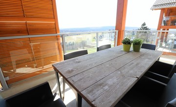 Sfeervol 5p appartement aan de piste 2