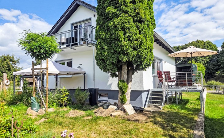 Lindenstraße 1