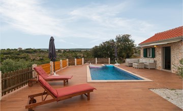 Pet friendly home in Skrip with kitchen 2