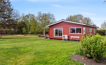 "Rayla" - 150 meter van de zee in NO Jutland 3