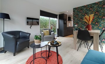 2 bedroom awesome home in Heinkenszand 3