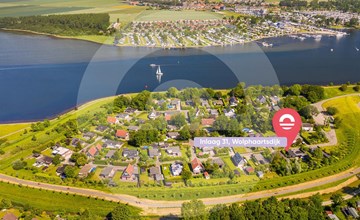 Ferienhaus- Inlaag 31 | Wolphaartsdijk 2