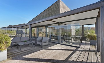 Villa Super VIP | 4 pers. (Villa 42) 2