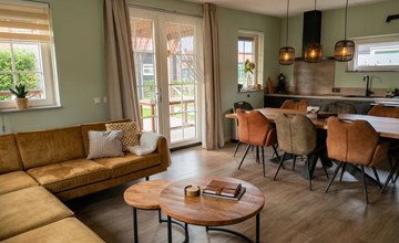 Hofvilla Komfort Familienfreundlich | 8 Pers. 2