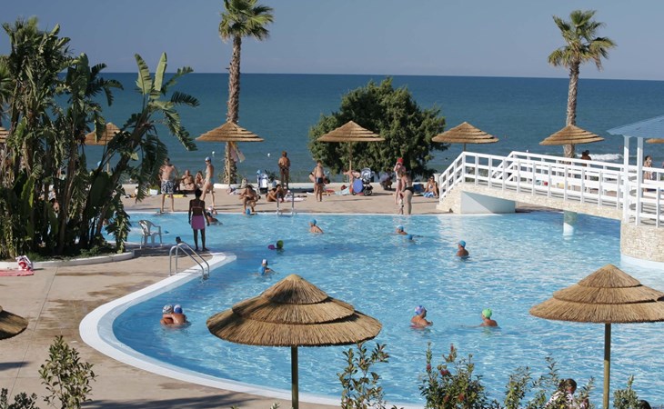 Internationale Manacore 1