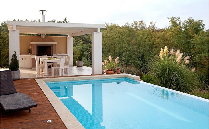 Prachtig huis in Svetvincenat 1