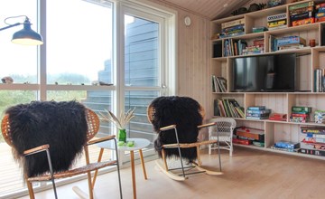 „Marthine“ – 200 m vom Meer entfernt in Nordwestjütland 2