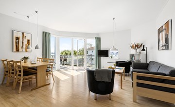 Gudhjem Søpark Lejl. 38 3