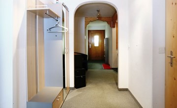 Tgèsa Pazzola Huonder-Monn 2