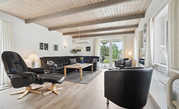 Amazing home in Rømø with WiFi 3