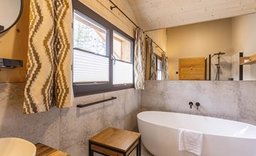 02_NTH019_Sup Chalet mit Sauna und Hot Tub 2 Etage 3
