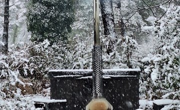 Diamond Suite met Hottub 2