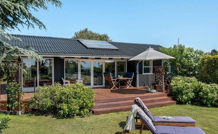 "Bisera" - 150m from the sea in Funen 1