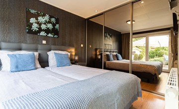 Holiday home 5 people Wellness (Spa) 2