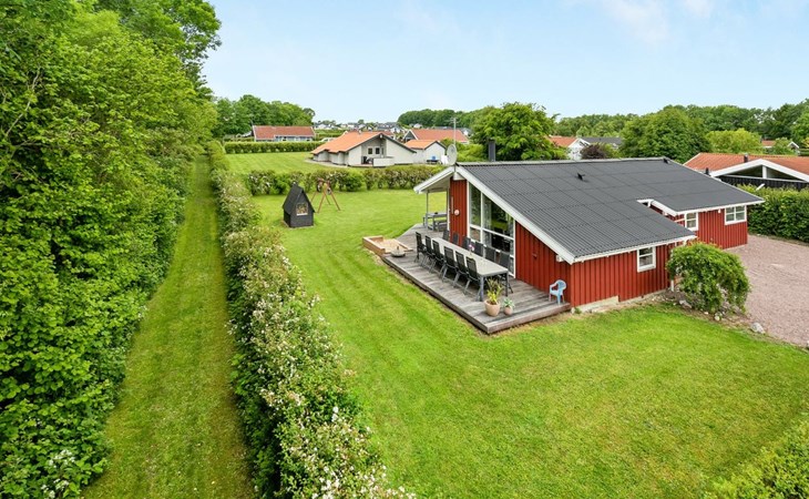 "Annica" - 150m from the sea in SE Jutland 1