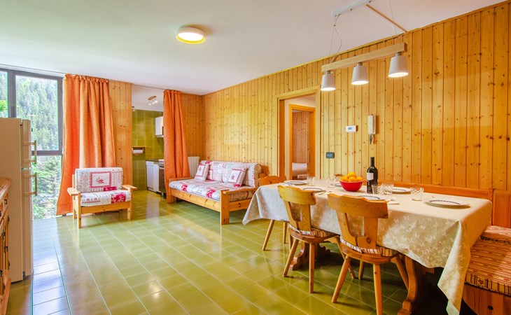 Condominio Antermoia 1