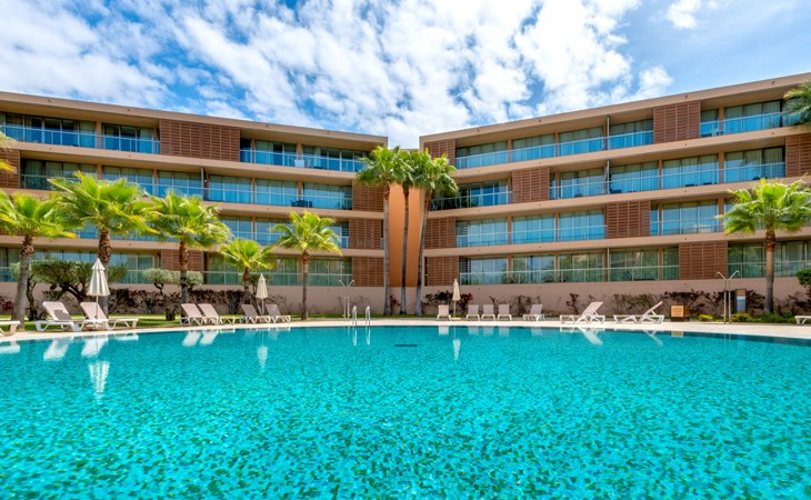 Algarve Golf & Golden Coast 1